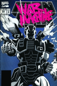 Image for War machine