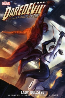 Image for Daredevil: Lady Bullseye