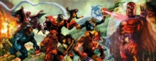 Image for Marvel Zombies: Dead Days
