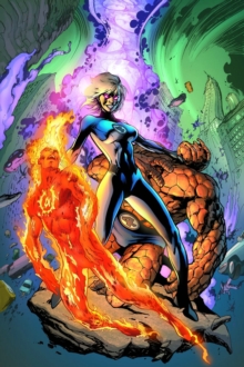 Image for Secret Invasion: Fantastic Four