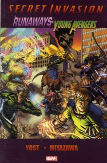 Image for Secret Invasion: Runaways Young Avengers