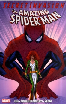 Image for The amazing Spider-Man