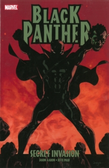 Image for Secret Invasion: Black Panther