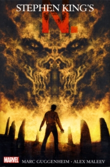 Image for Stephen King's N.