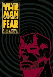 Image for Daredevil: The Man Without Fear