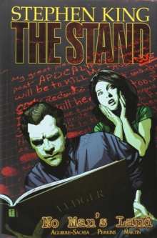 Image for Stand, The: No Man's Land
