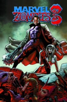 Image for Marvel Zombies 3