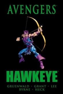 Image for Hawkeye