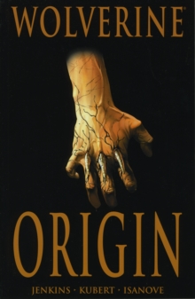 Image for Wolverine: Origin