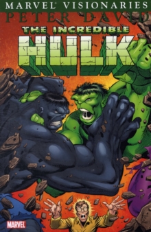 Image for Hulk visionariesVol. 6