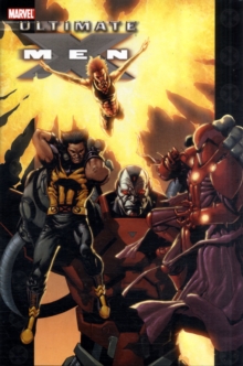 Image for Ultimate X-Men.Volume 9
