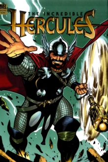 Image for Incredible Hercules: The Mighty Thorcules