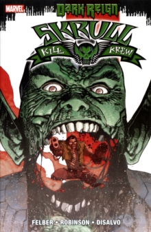 Image for Dark Reign: Skrull Kill Krew