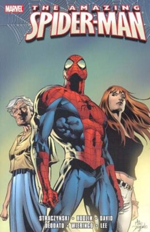 Image for Amazing Spider-man By Jms - Ultimate Collection Book 4
