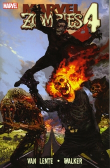 Image for Marvel zombies4
