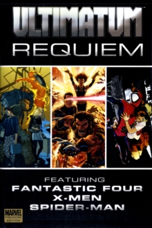 Image for Ultimatum: Requiem