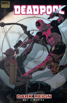 Image for Deadpool