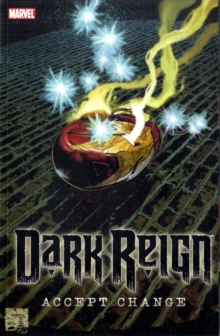Image for Dark Reign: Accept Change