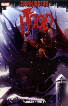 Image for Dark Reign: The Hood