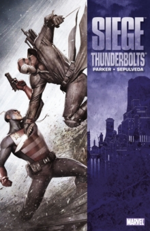 Image for Siege: Thunderbolts