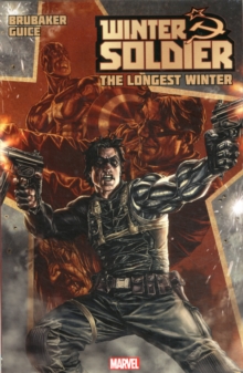 Image for Winter Soldier - Vol. 1: The Longest Winter