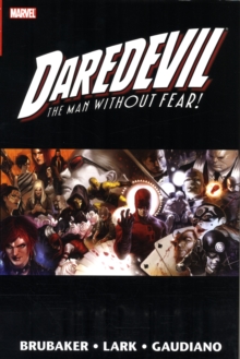Image for Daredevil By Ed Brubaker & Michael Lark Vol.2
