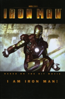 Image for I am Iron Man!