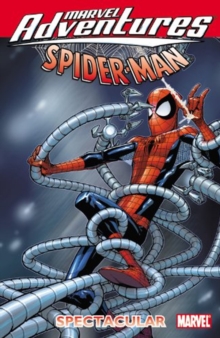Image for Marvel Adventures Spiderman
