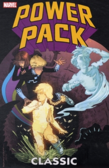 Image for Power Pack classicVolume 2