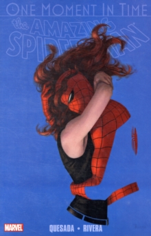 Image for Spiderman: One Moment In Time