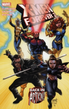 Image for X-Men forever 2Volume 1