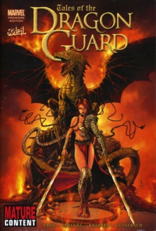 Tales Of The Dragon Guard