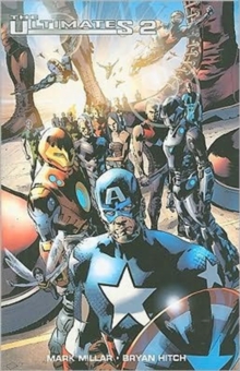 Image for Ultimates Ii Ultimate Collection