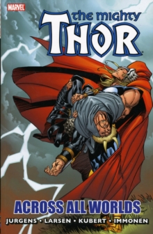 Image for Thor (revised Edition): Across All Worlds