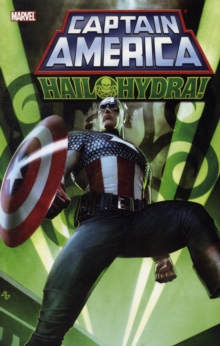 Image for Captain America: Hail Hydra