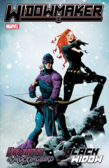 Image for Hawkeye & Mockingbird/Black Widow: Widowmaker