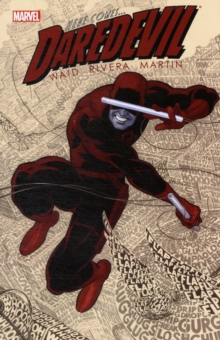 Image for DaredevilVol. 1