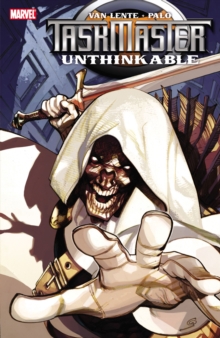 Image for Taskmaster: Unthinkable