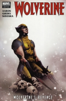 Image for Wolverine: Wolverine's Revenge