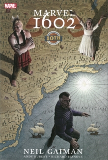 Image for Marvel 1602: 10th Anniversary Edition
