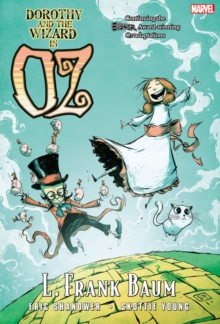Image for Oz  : Dorothy & the Wizard of Oz
