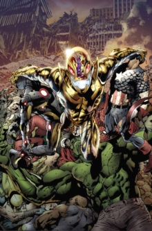 Image for Age Of Ultron