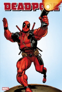 Image for Deadpool Volume 1