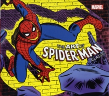 Image for Art of Spider-Man classic