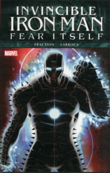 Image for Fear itself