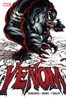 Venom By Rick Remender Volume 1