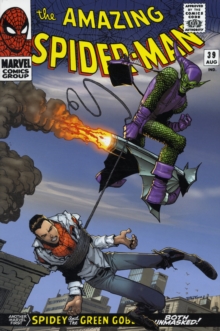 Image for The Amazing Spider-man Omnibus - Vol. 2