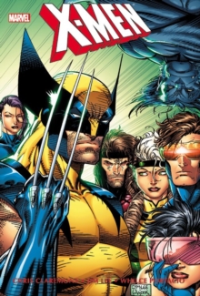 Image for X-men By Chris Claremont Vol.2