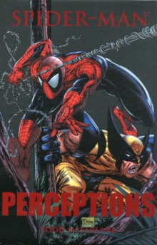 Spider-man: Perceptions