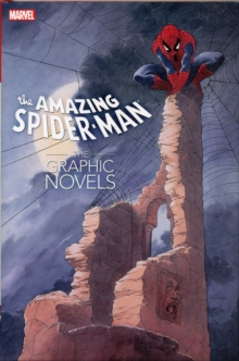 Image for Spider-man: The Graphic Novels